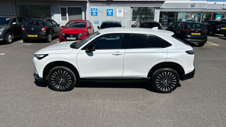 Honda E Ny1 150kW Elegance 69kWh 5dr Auto Electric Hatchback
